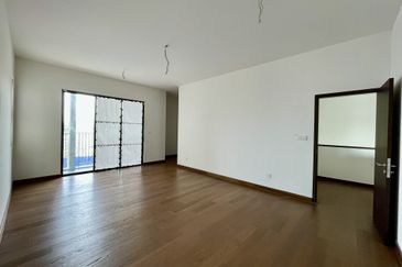 Taman Mawar, Bandar Kinrara Puchong