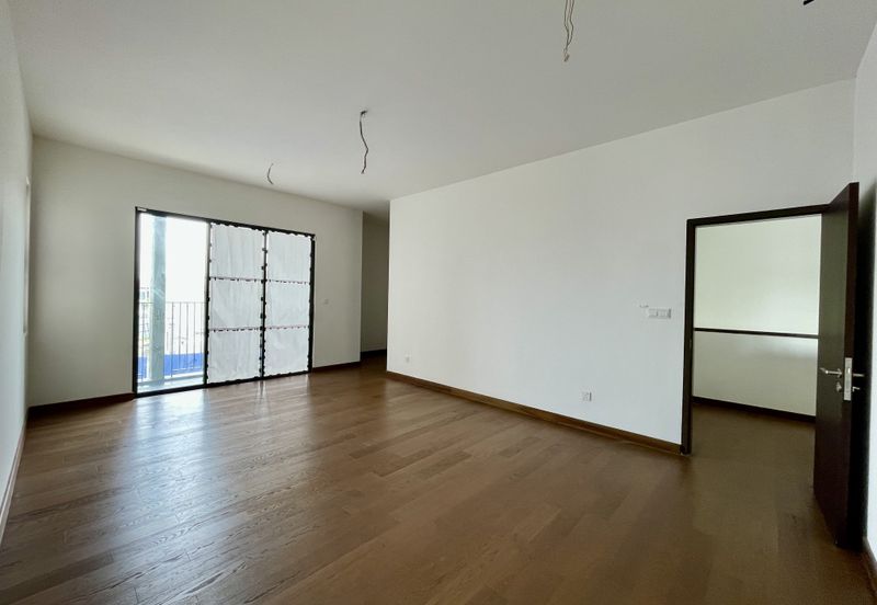 Taman Mawar, Bandar Kinrara Puchong