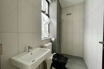 Taman Mawar, Bandar Kinrara Puchong