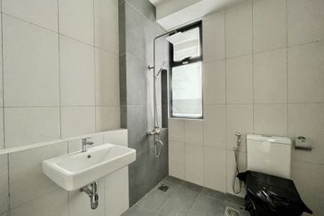 Taman Mawar, Bandar Kinrara Puchong