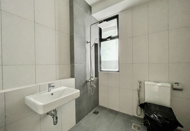 Taman Mawar, Bandar Kinrara Puchong