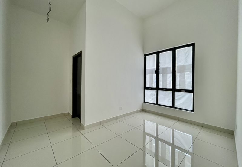 Taman Mawar, Bandar Kinrara Puchong