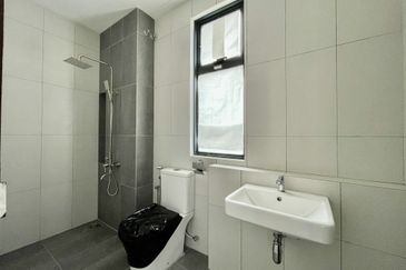 Taman Mawar, Bandar Kinrara Puchong