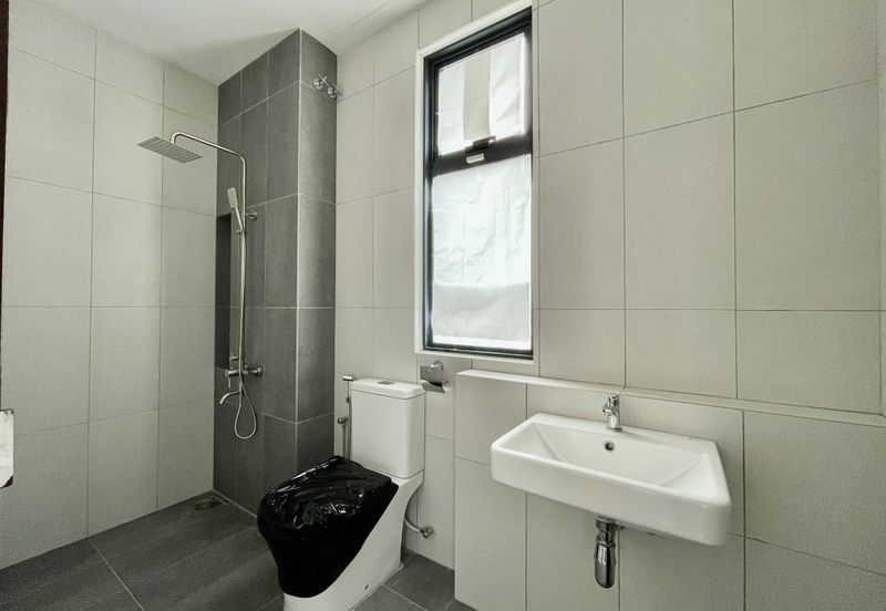 Taman Mawar, Bandar Kinrara Puchong