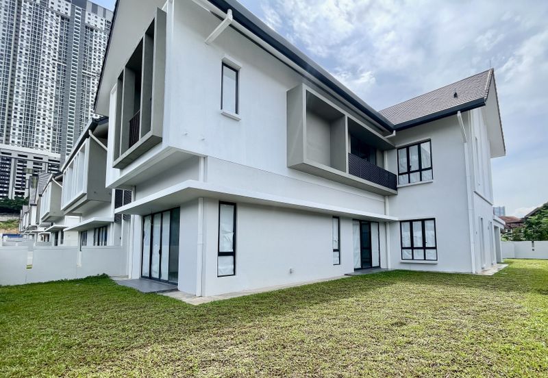 Taman Mawar, Bandar Kinrara Puchong