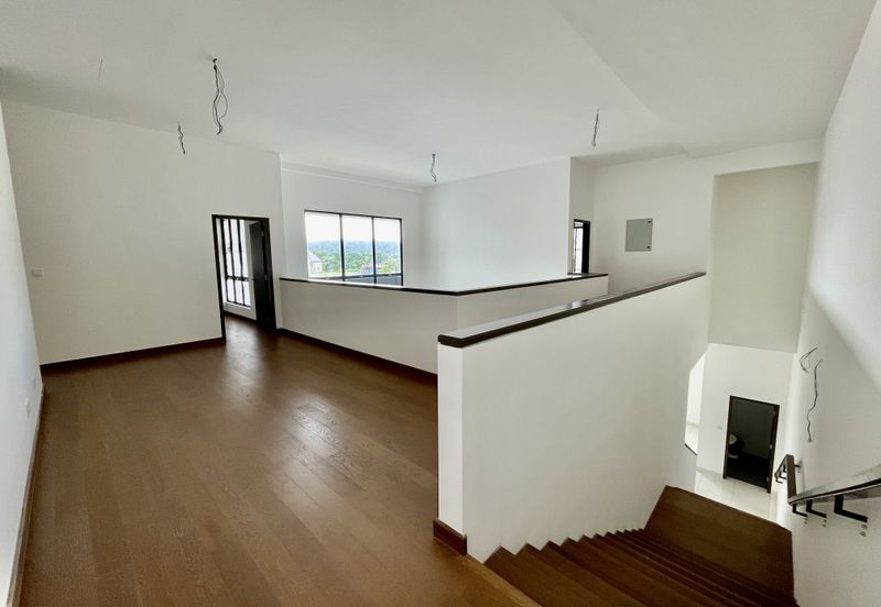 Taman Mawar, Bandar Kinrara Puchong