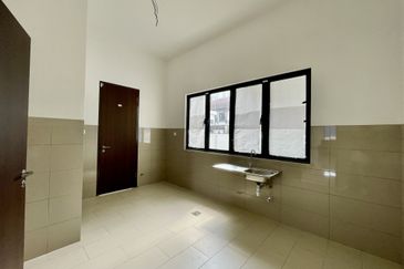 Taman Mawar, Bandar Kinrara Puchong