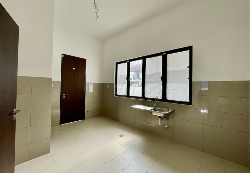 Taman Mawar, Bandar Kinrara Puchong