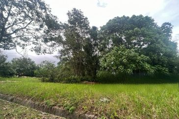 Bandar Mahkota Cheras