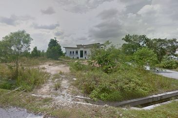 Bandar Mahkota Cheras