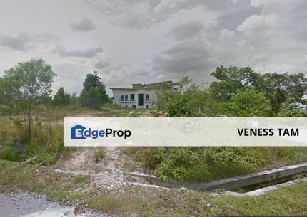 Bungalow Land @ Bandar Mahkota Cheras , Selangor, Cheras