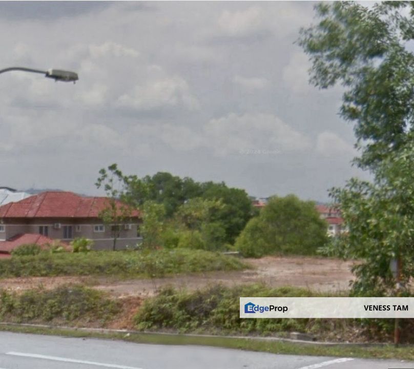 Bungalow Land @ Bandar Mahkota Cheras , Selangor, Cheras