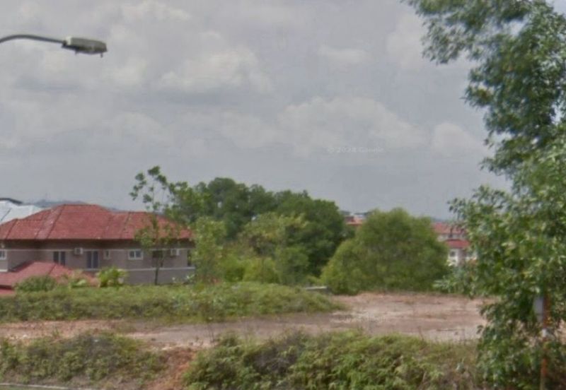 Bandar Mahkota Cheras