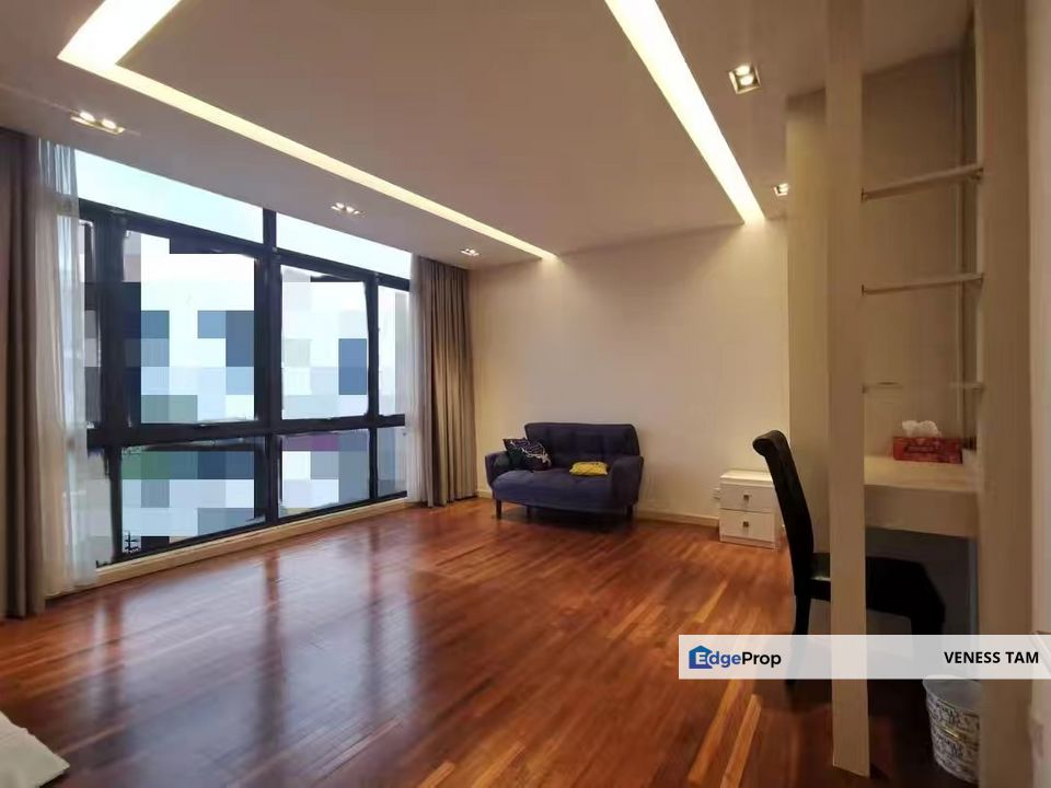 Reed @ Lakefields Residences, Sungai Besi KL, Kuala Lumpur, Sungai Besi