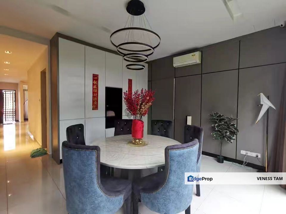 Reed @ Lakefields Residences, Sungai Besi KL, Kuala Lumpur, Sungai Besi