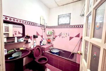 Happy Garden (Taman Gembira)