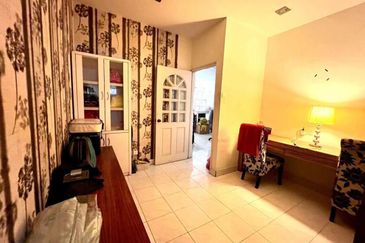 Happy Garden (Taman Gembira)