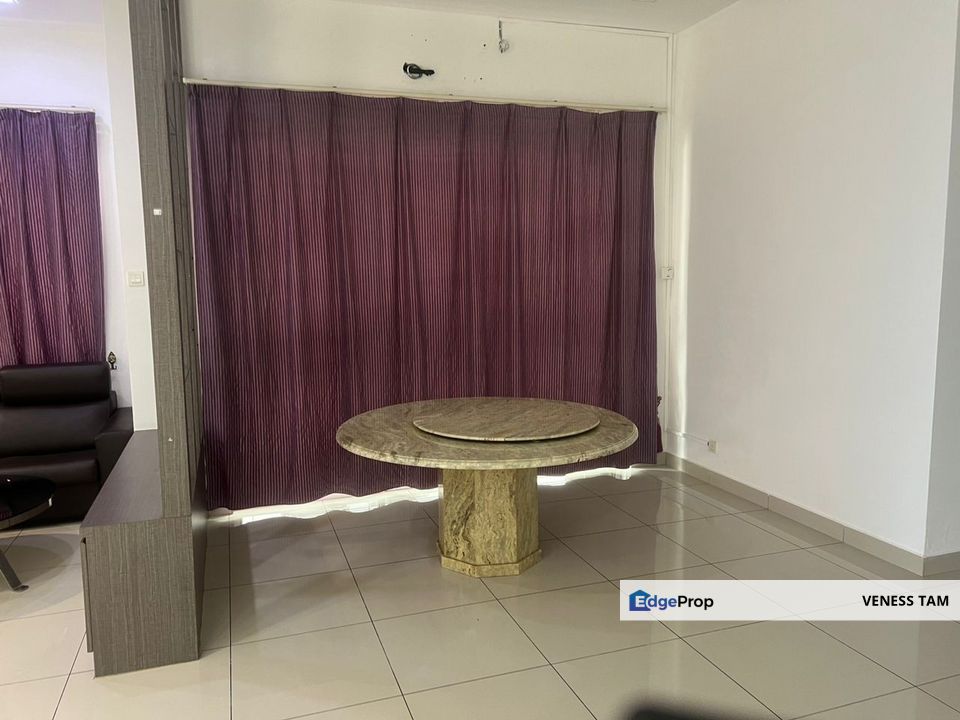 3 sty semi-D @ Laville Dutamas , Cheras Selatan, Selangor, Cheras South