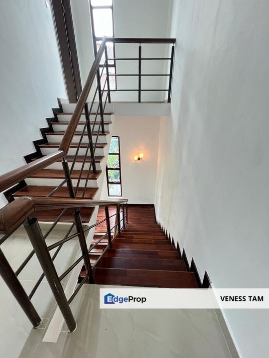  3.5 Storey Bungalow  Taman Yarl, OUG, Kuala Lumpur, Taman OUG