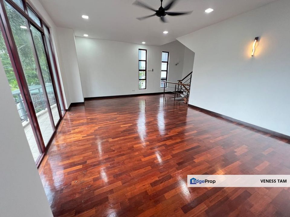 3.5 Storey Bungalow  Taman Yarl, OUG, Kuala Lumpur, Taman OUG