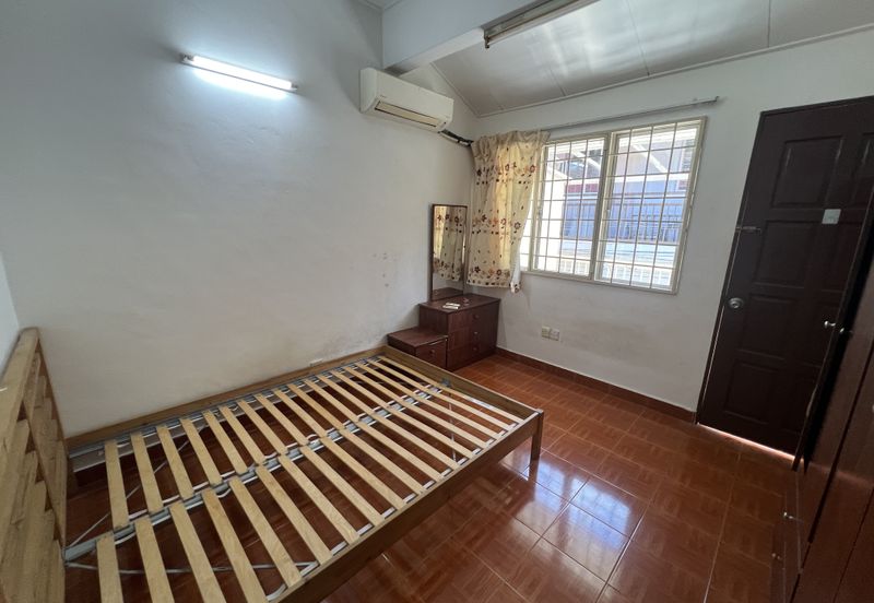 Happy Garden (Taman Gembira)