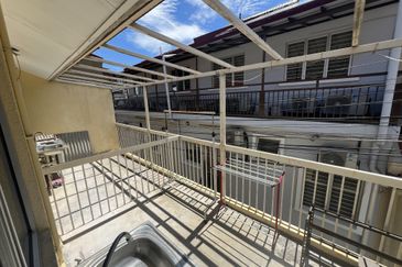 Happy Garden (Taman Gembira)