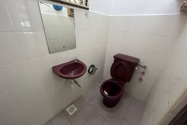 Happy Garden (Taman Gembira)