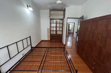 Happy Garden (Taman Gembira)