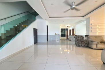 Taman Gemilang, Cheras