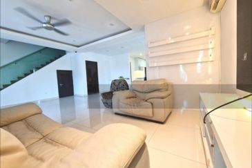 Taman Gemilang, Cheras