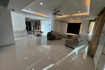 Taman Gemilang, Cheras