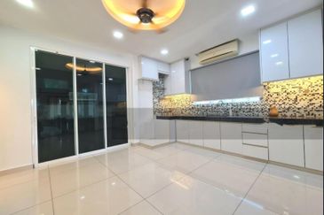 Taman Gemilang, Cheras