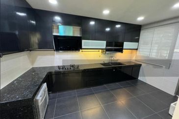 Taman Gemilang, Cheras