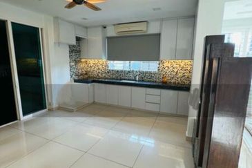 Taman Gemilang, Cheras