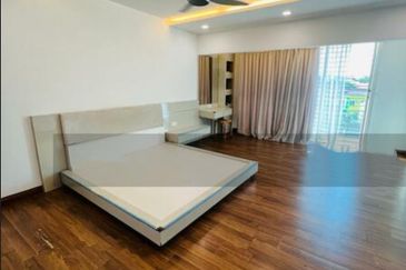 Taman Gemilang, Cheras