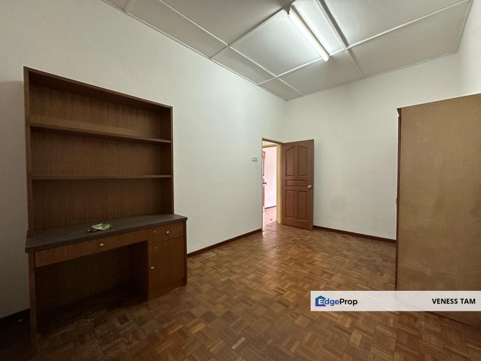 Double Storey Terrace House @ Bandar Mahkota Cheras, Selangor, Cheras