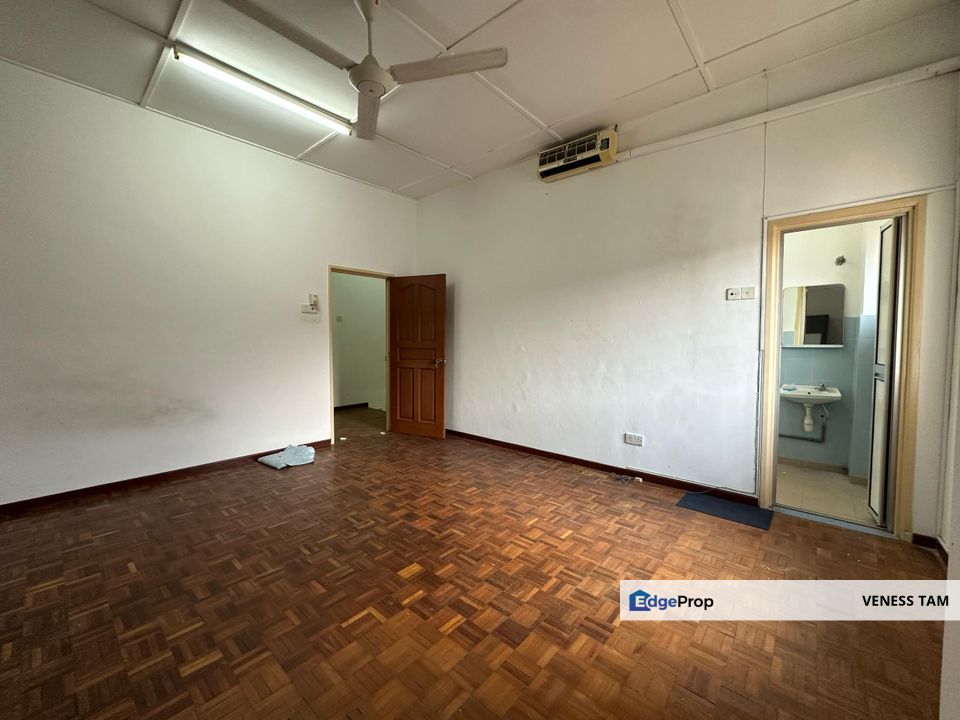 Double Storey Terrace House @ Bandar Mahkota Cheras, Selangor, Cheras