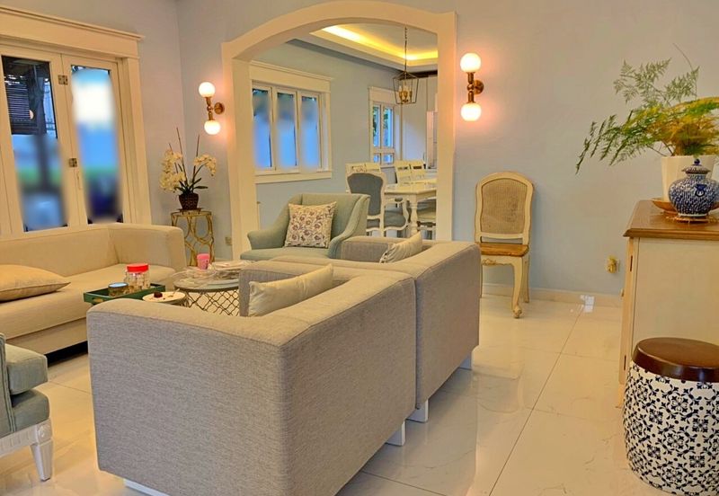 Bandar Baru Sri Petaling