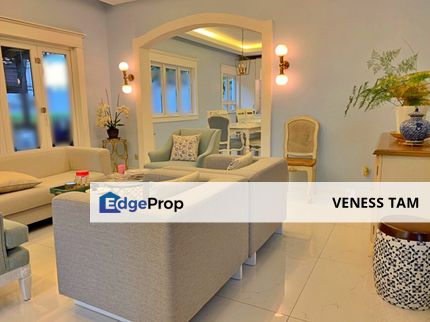 2 Storey Bungalow @ Bandar Baru Sri Petaling, Kuala Lumpur, Bukit Jalil