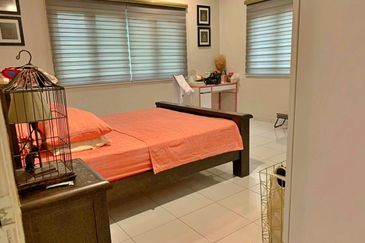 Bandar Baru Sri Petaling