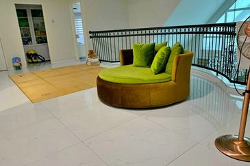 Bandar Baru Sri Petaling