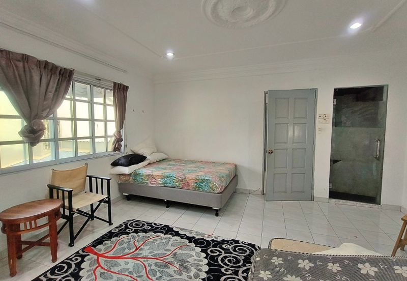 Bandar Baru Sri Petaling