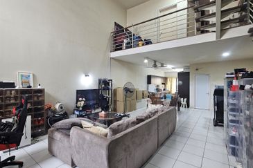 Lake Fields - Meadows and Glades