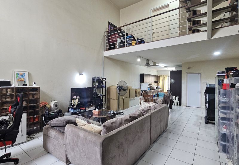 Lake Fields - Meadows and Glades