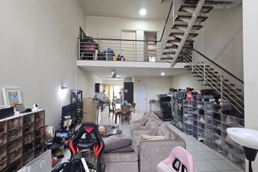 Lake Fields - Meadows and Glades