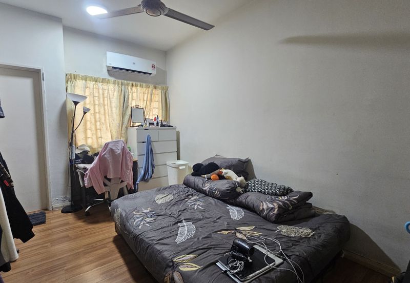 Lake Fields - Meadows and Glades