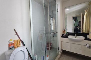 Lake Fields - Meadows and Glades