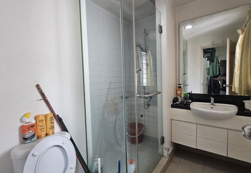 Lake Fields - Meadows and Glades