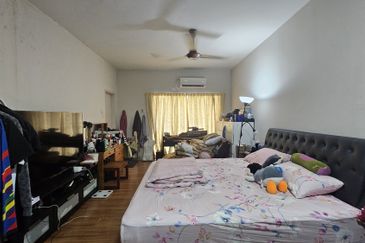 Lake Fields - Meadows and Glades