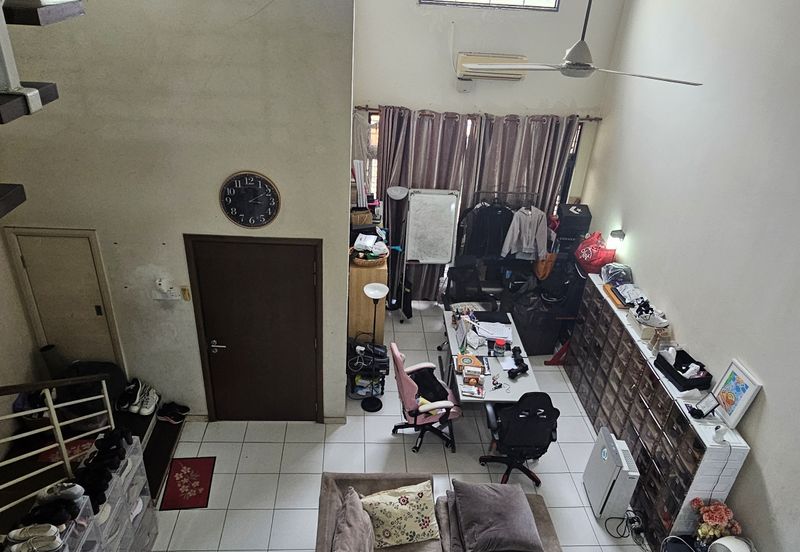 Lake Fields - Meadows and Glades